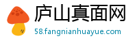 庐山真面网